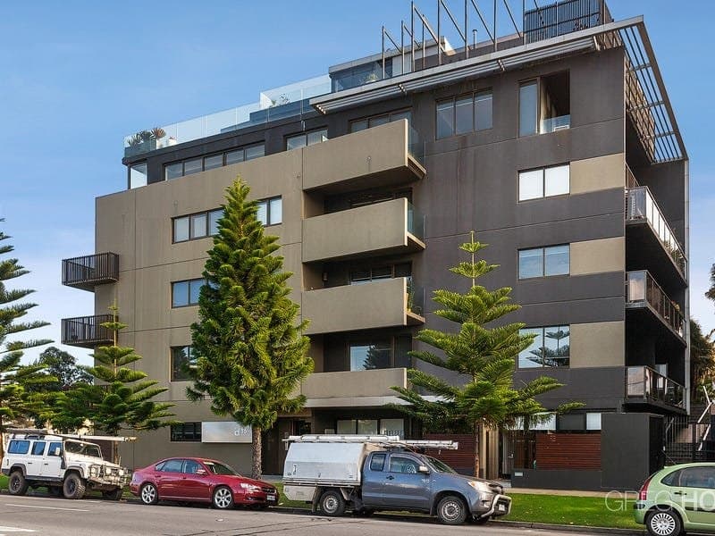 308/15 Pickles Street, Port Melbourne, Port Melbourne - Thumbnail 2