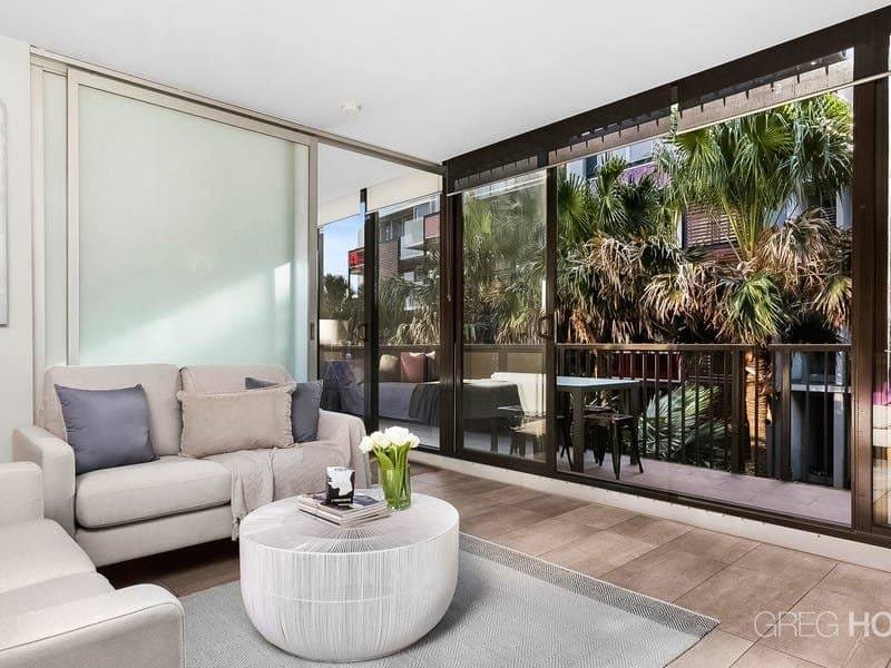 308/15 Pickles Street, Port Melbourne, Port Melbourne - Thumbnail 3