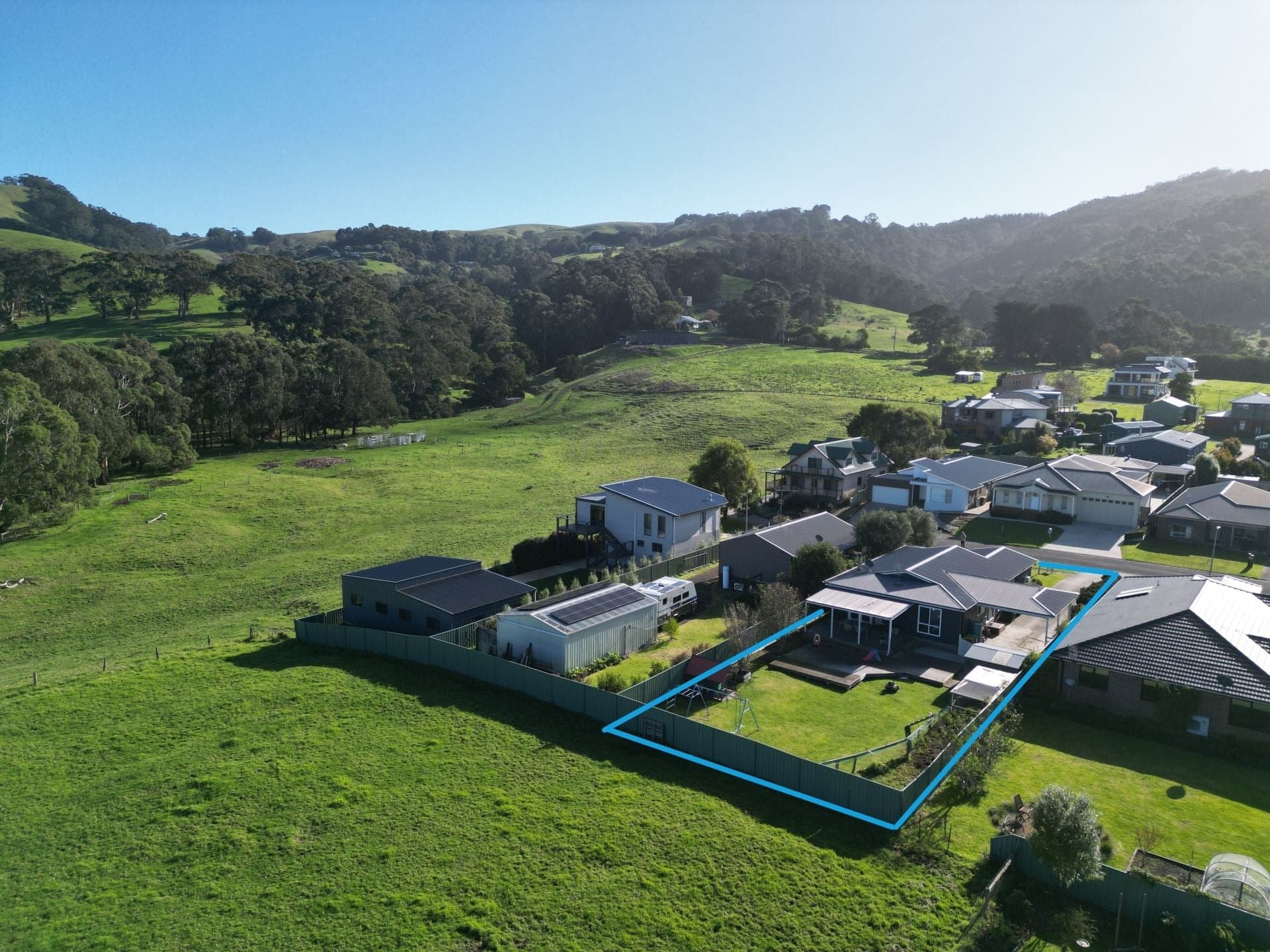 13 Park Avenue, APOLLO BAY, Apollo Bay - Image 1