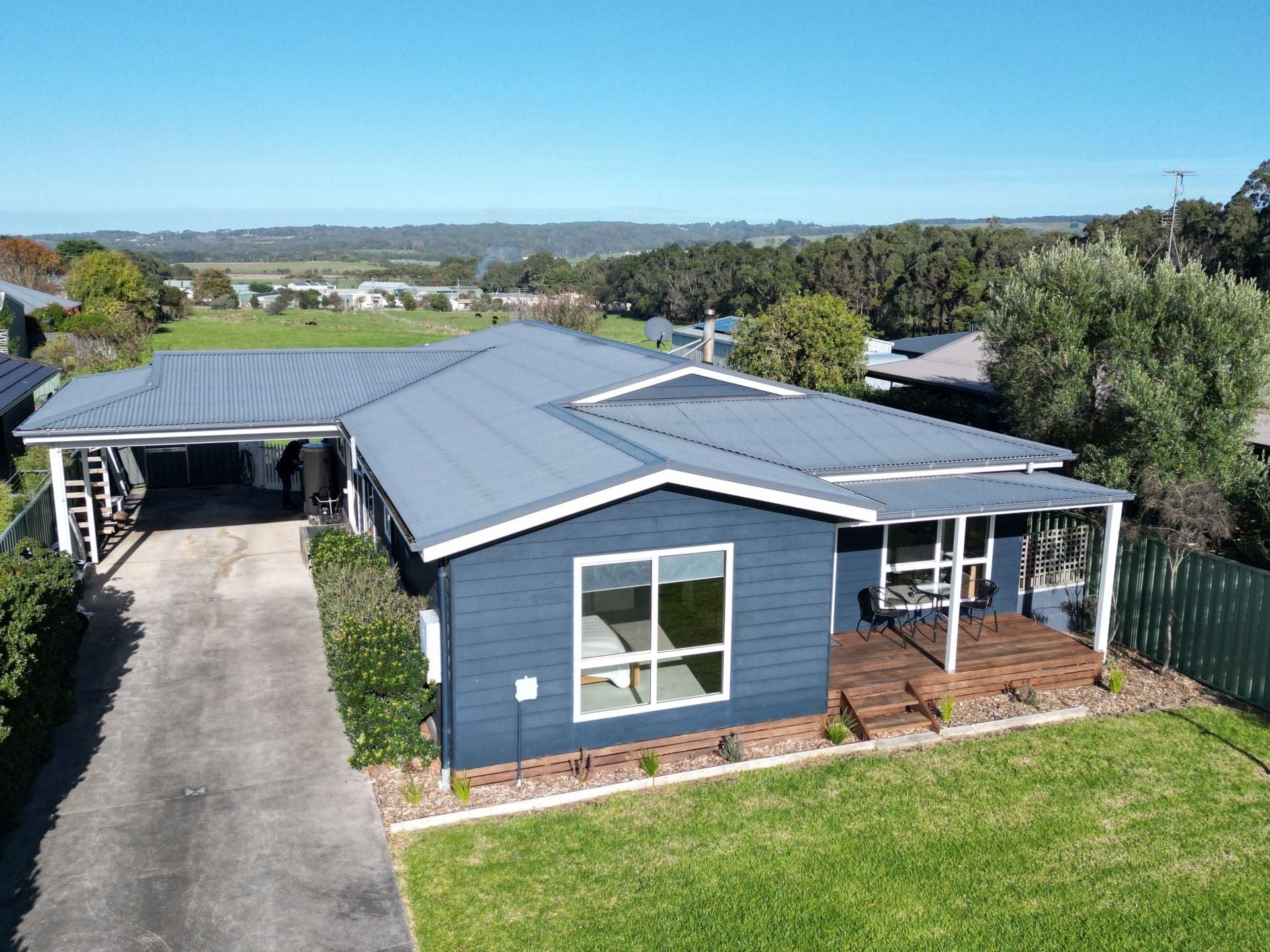 13 Park Avenue, APOLLO BAY, Apollo Bay - Thumbnail 3
