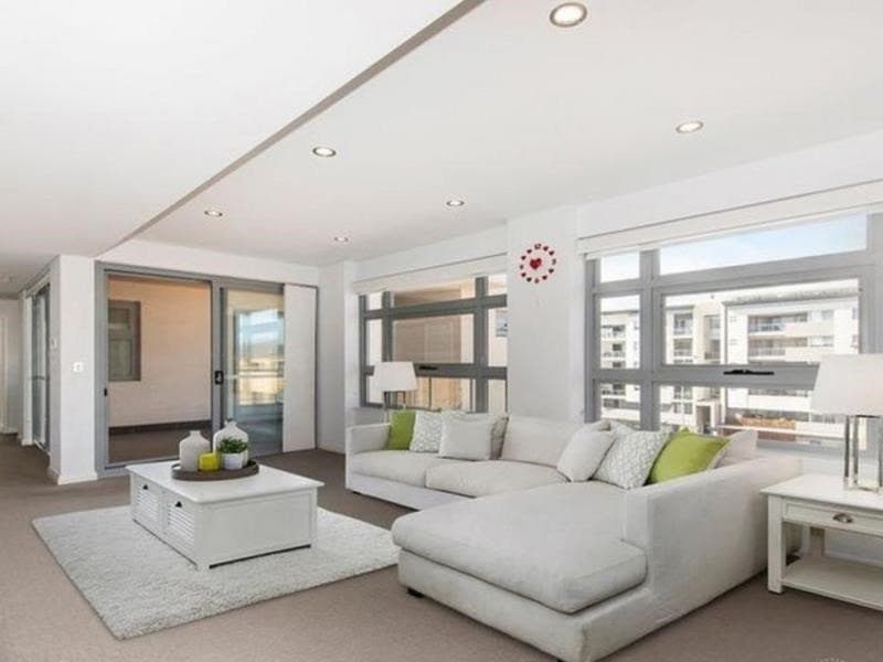 22/52 Wickham Street, East Perth WA, East Perth - Image 1