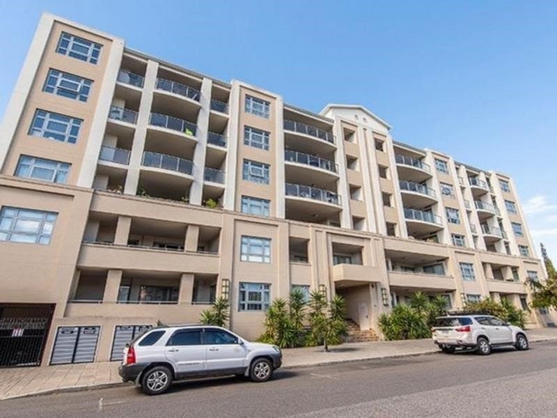 22/52 Wickham Street, East Perth WA, East Perth - Thumbnail 8