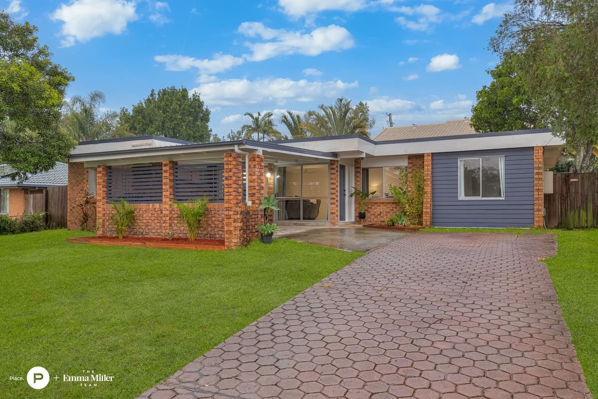 7 Blaxland Street, Capalaba - Image 1