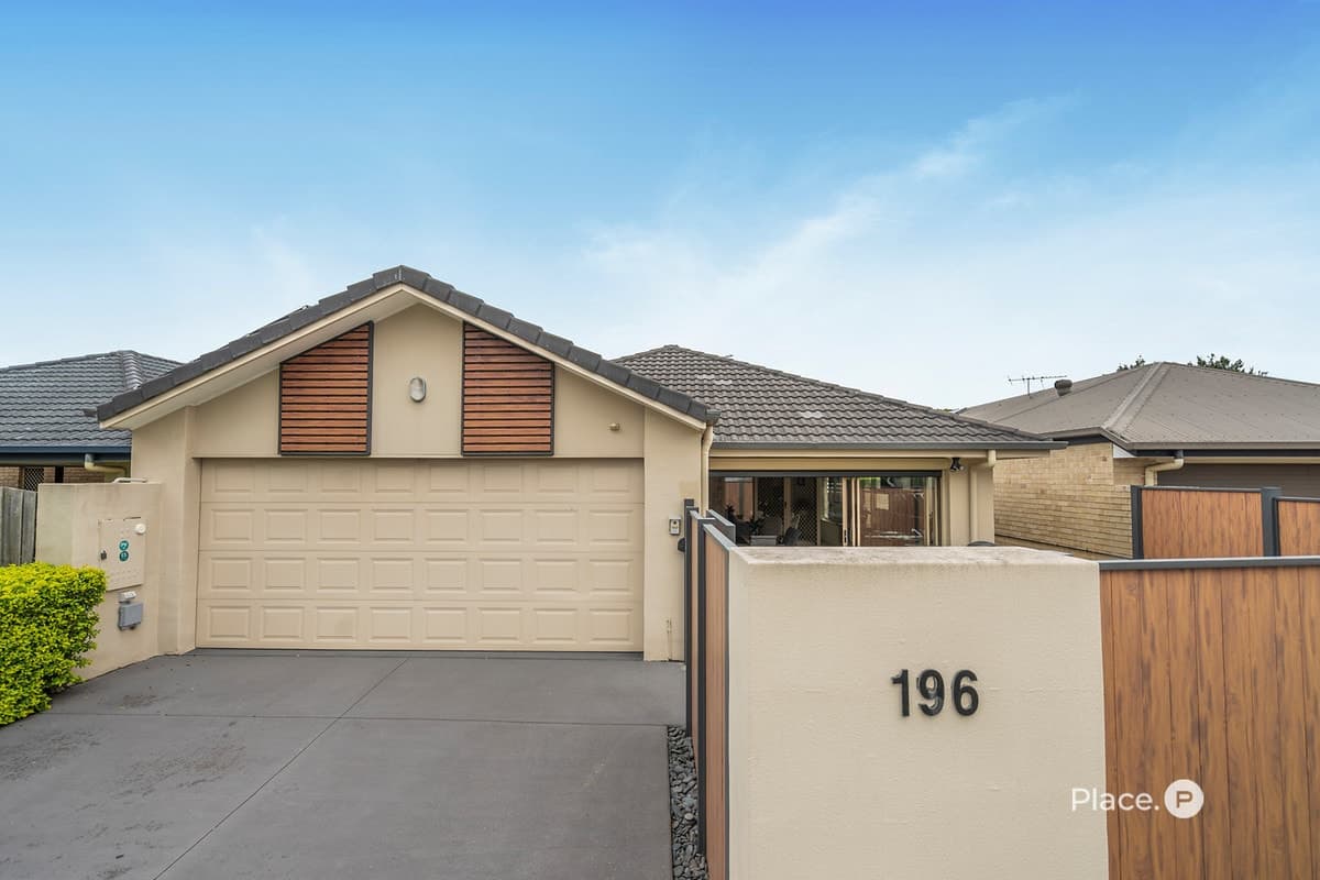 196 Pine Street, Wynnum - Image 1