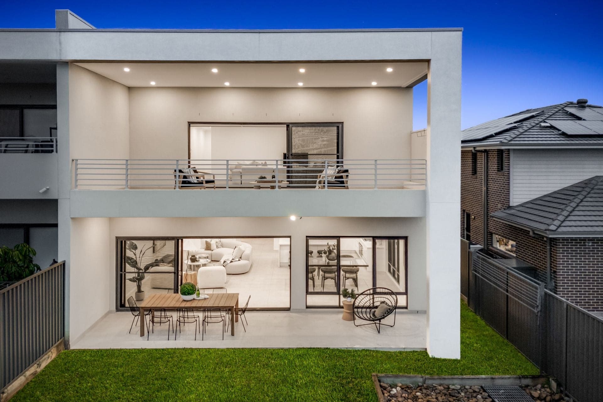 1B Popran Close, North Kellyville, North Kellyville - Thumbnail 2