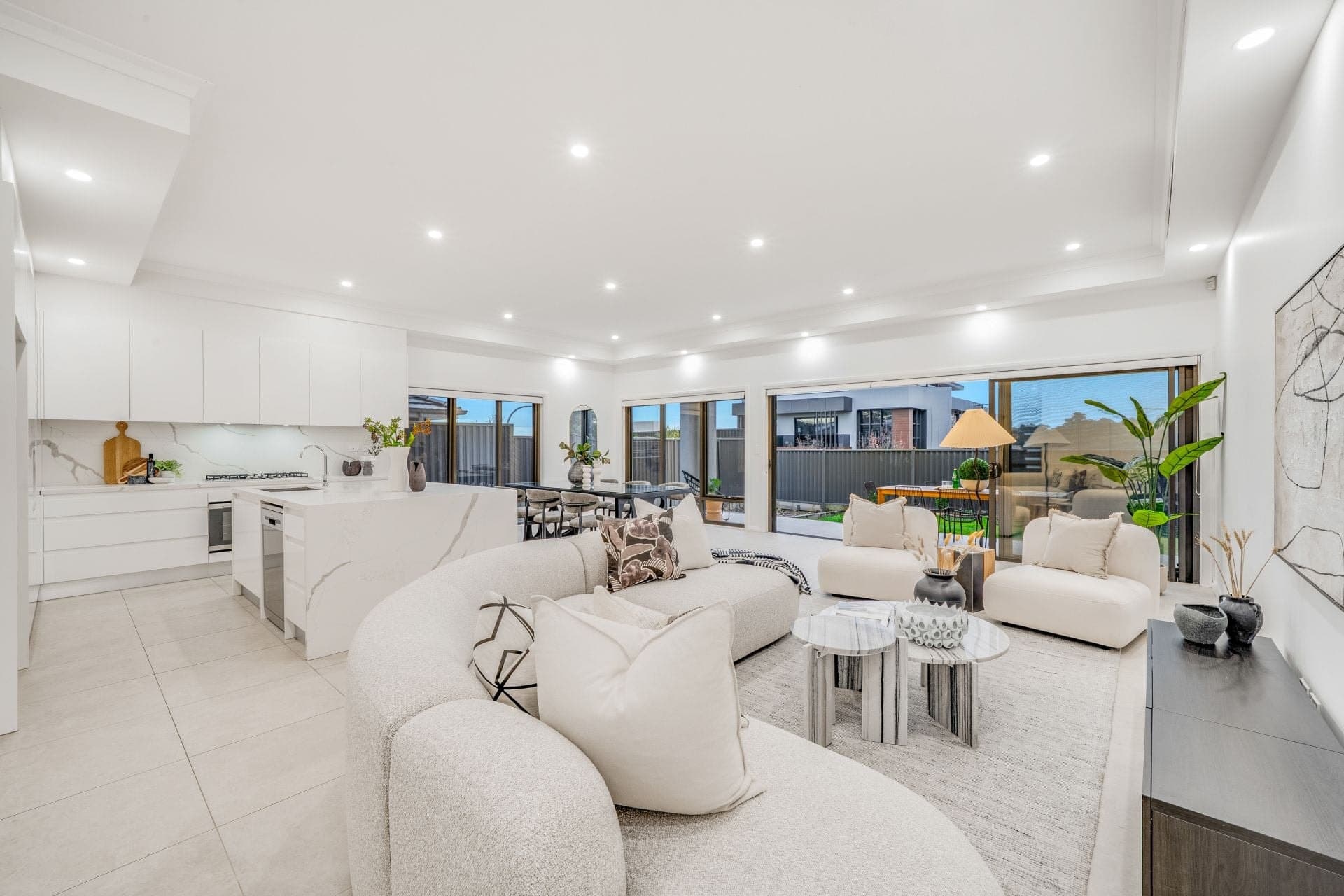 1B Popran Close, North Kellyville, North Kellyville - Thumbnail 4