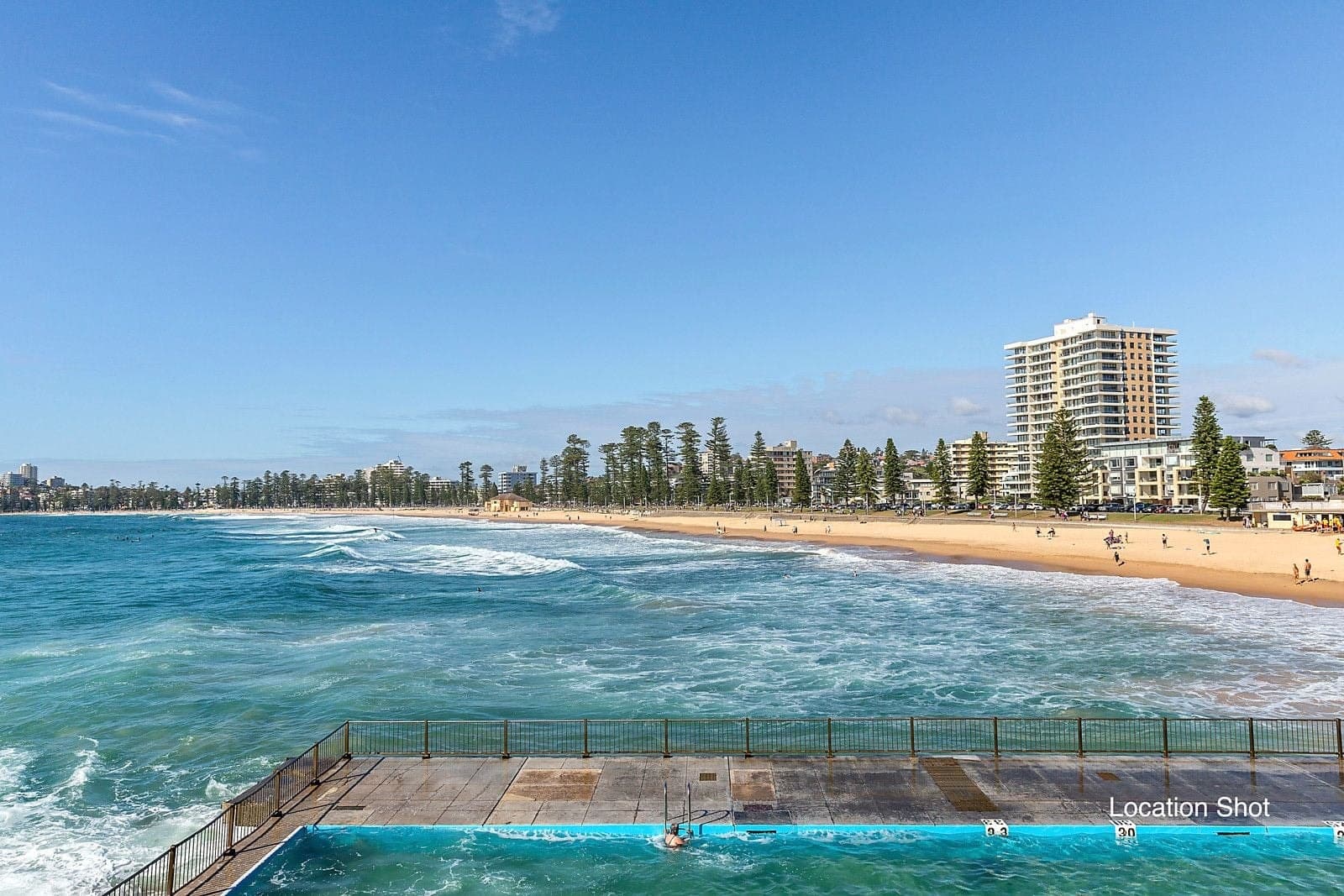 18/44 Crown Road, Queenscliff, Queenscliff - Thumbnail 7