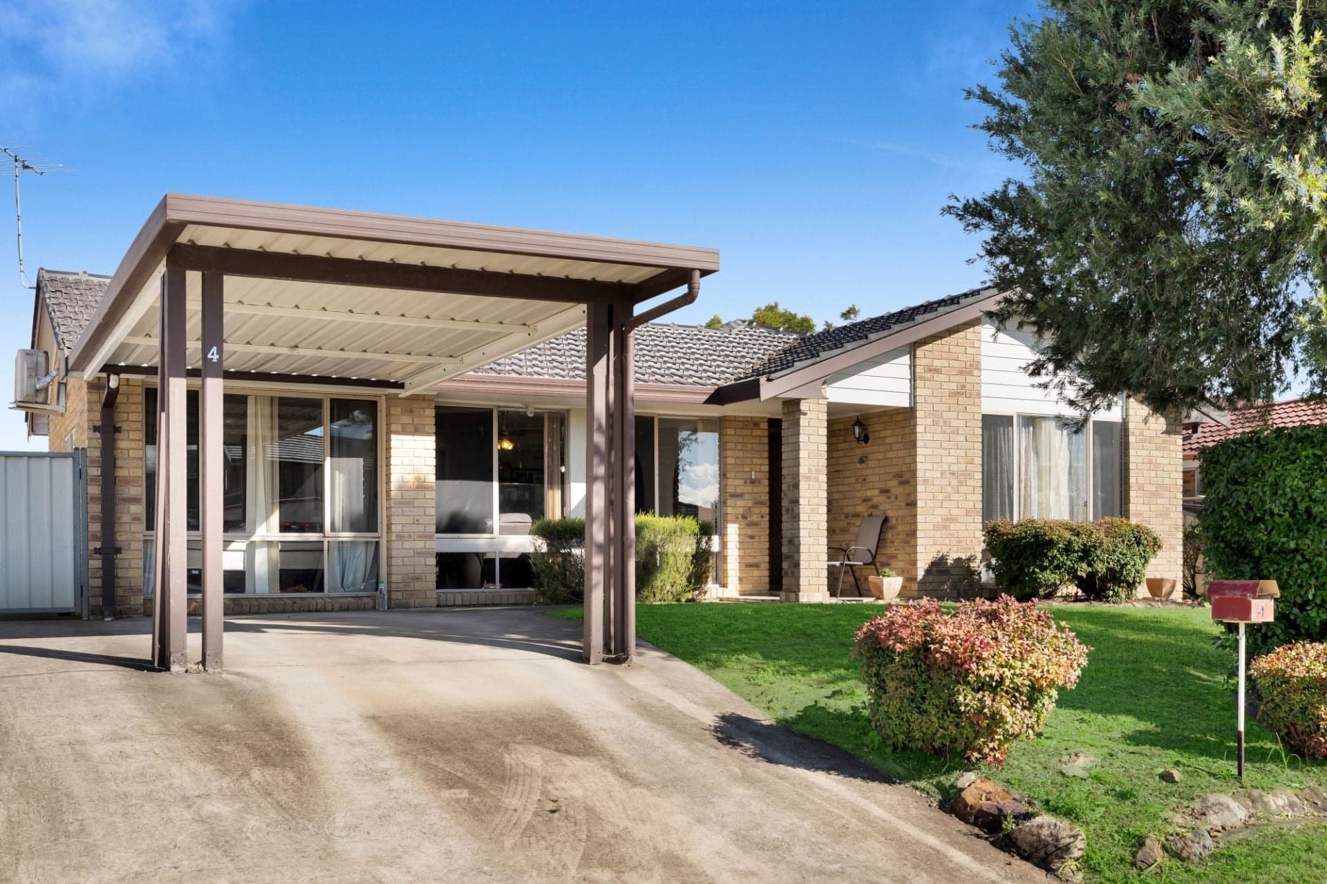 4 Amaranthus Place, Macquarie Fields, Macquarie Fields - Image 1