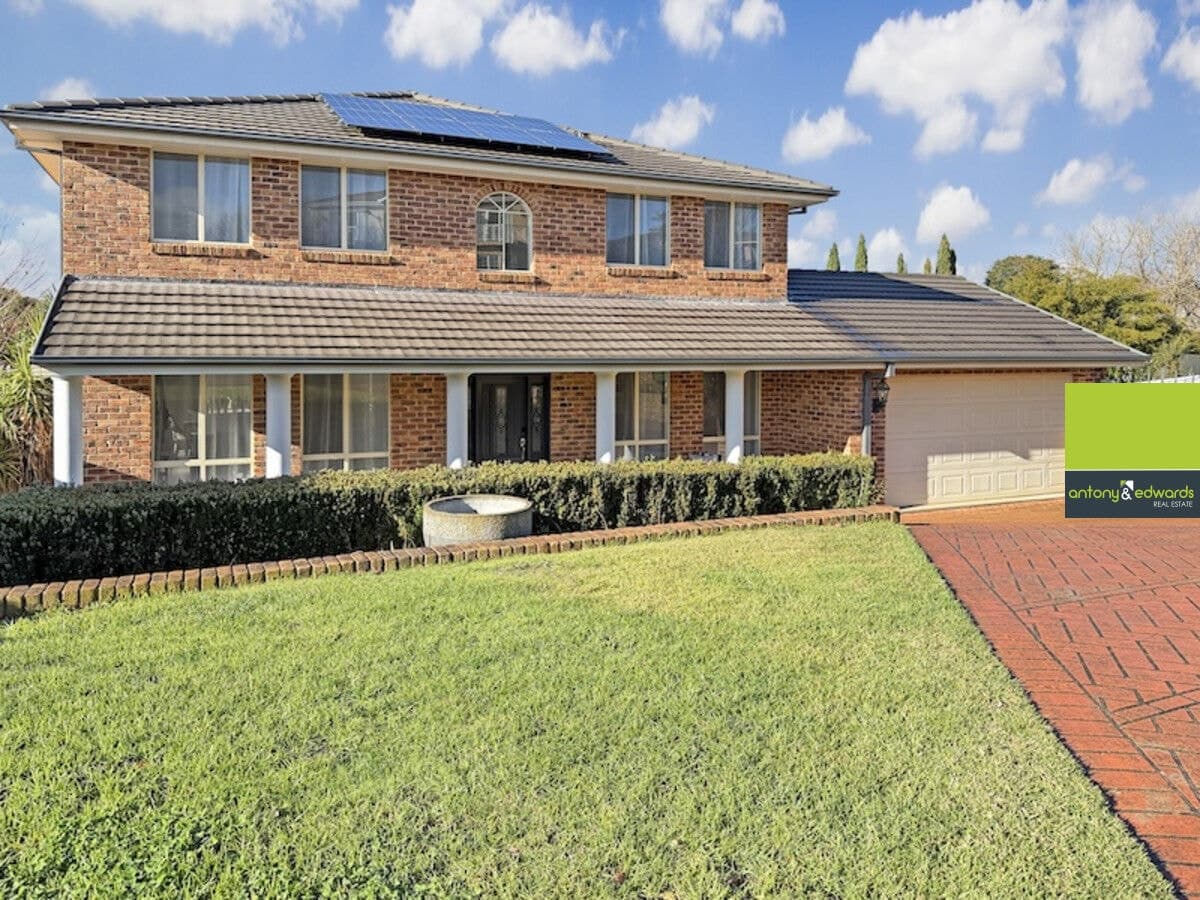 5 Angela Place, Goulburn NSW 2580, Goulburn - Thumbnail 2