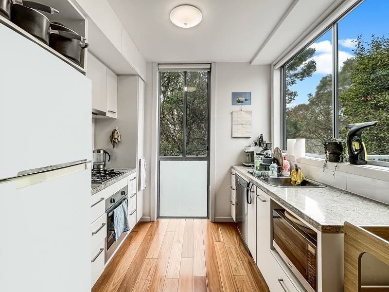 107/42 Harrison St, Brunswick East - Image 1