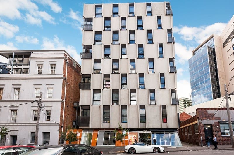 613/127 Leicester St, Carlton - Thumbnail 5
