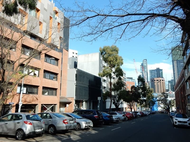 Unit 311/50 Barry St, Carlton - Image 1