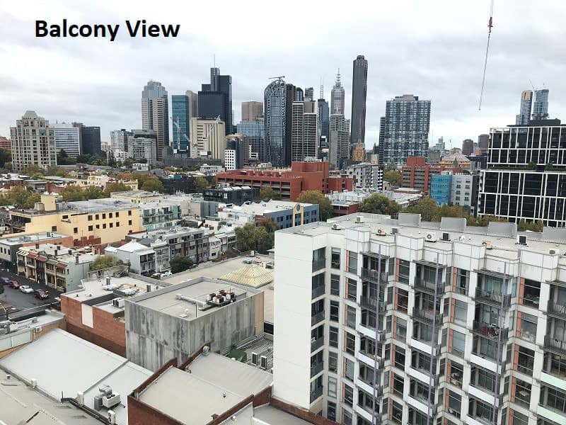 1212/131 Pelham St, Carlton - Thumbnail 5
