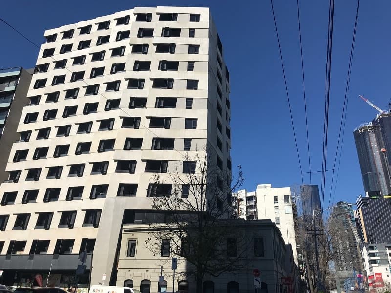 1211/131 Pelham St, Carlton - Thumbnail 4