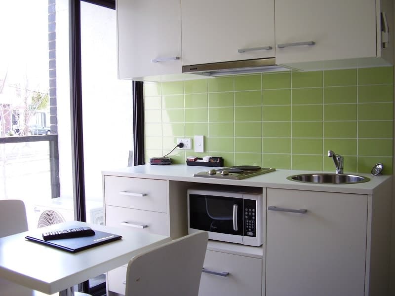204/188 Peel St, North Melbourne - Image 1