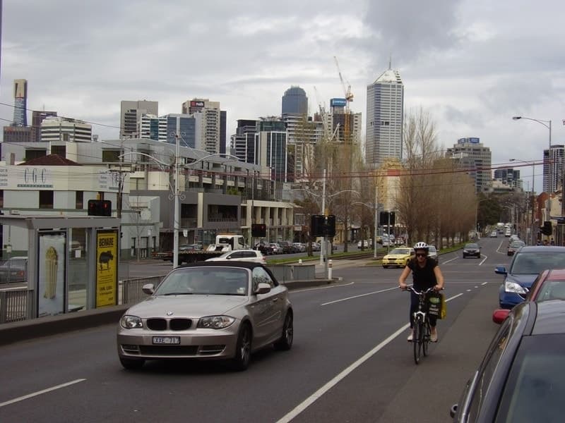 204/188 Peel St, North Melbourne - Thumbnail 3