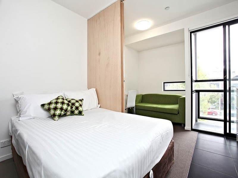 204/188 Peel St, North Melbourne - Thumbnail 4