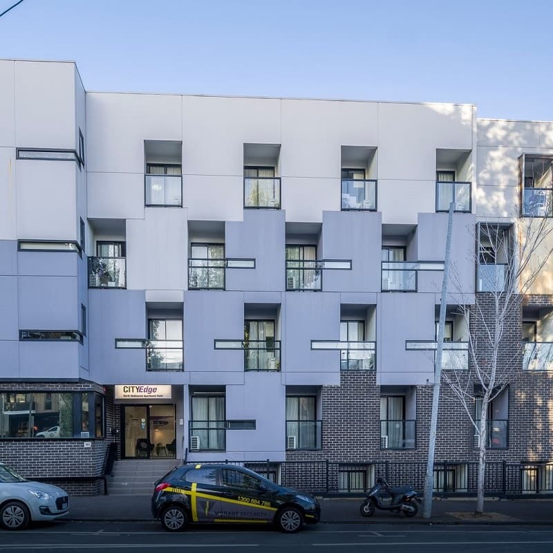 204/188 Peel St, North Melbourne - Thumbnail 6