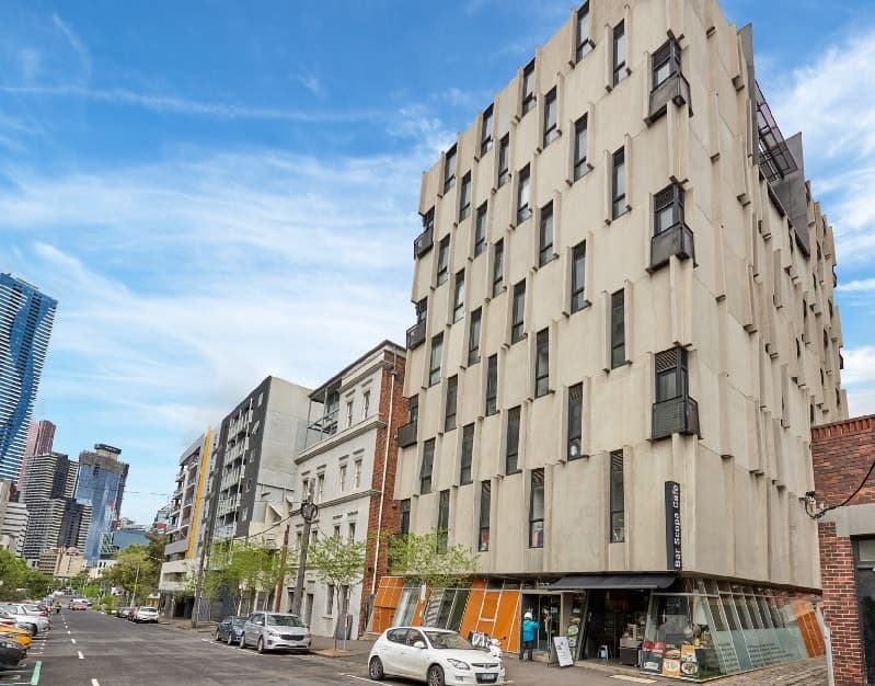 412/127 Leicester St, Carlton - Image 1