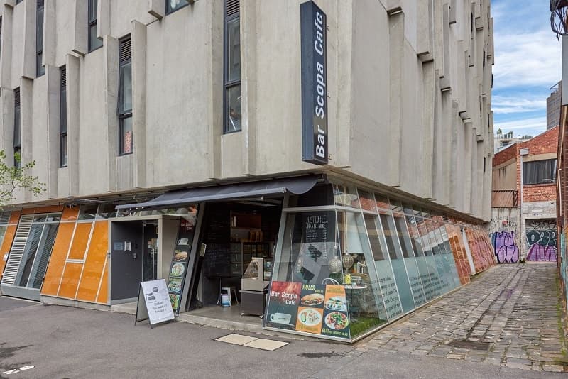 412/127 Leicester St, Carlton - Thumbnail 2