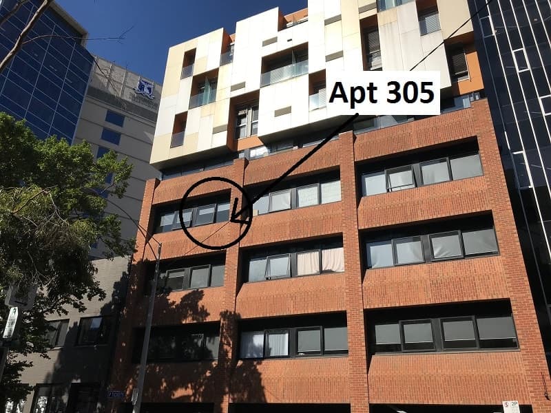 305/50 Barry St, Carlton - Thumbnail 2