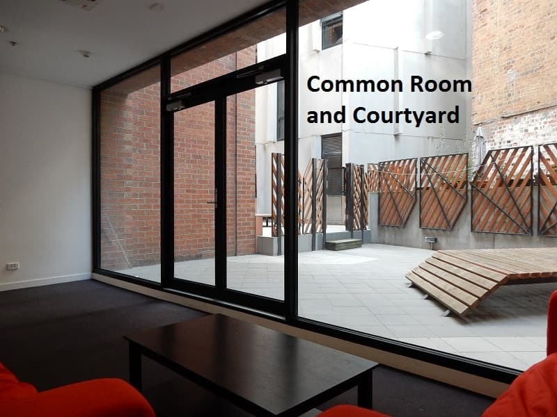 305/50 Barry St, Carlton - Thumbnail 3