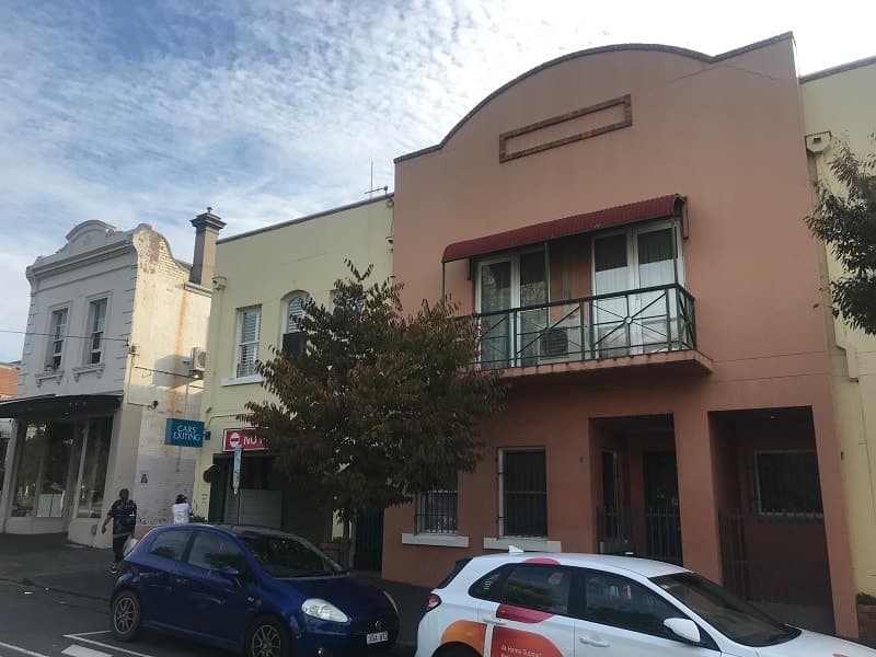 26/41 University St, Carlton - Thumbnail 2