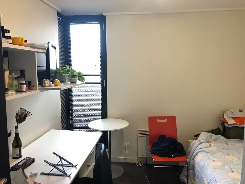201/127 Leicester St, Carlton - Image 1