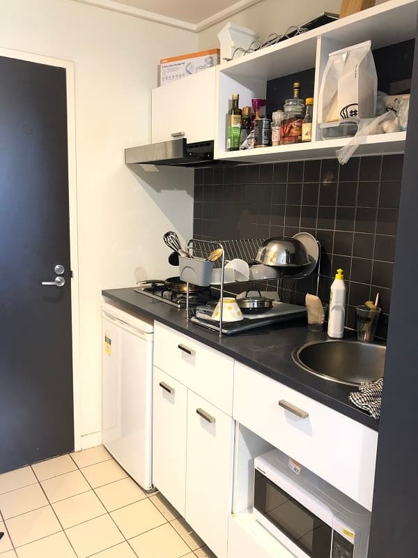 201/127 Leicester St, Carlton - Thumbnail 4