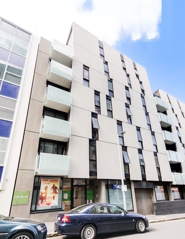 605/6 High St, North Melbourne - Thumbnail 6