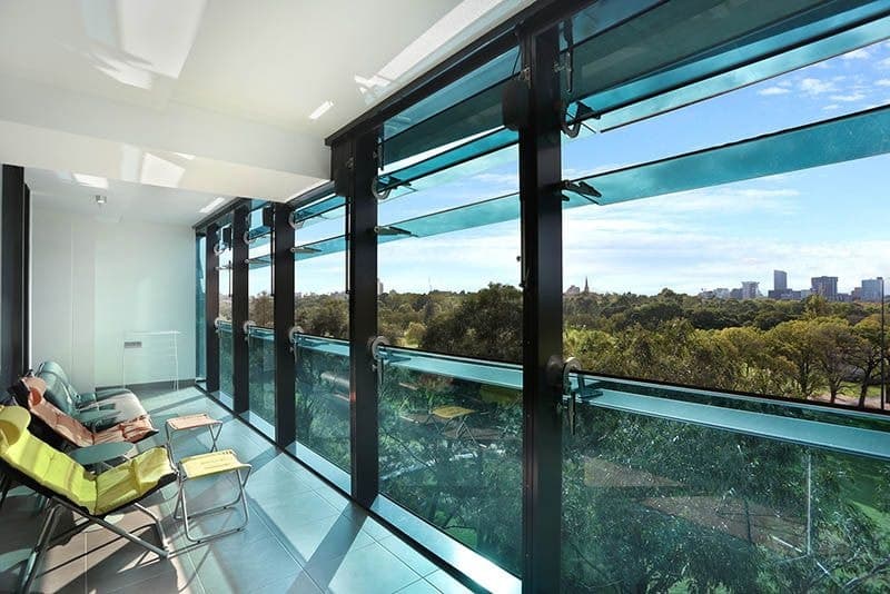 706/505 St Kilda Rd, Melbourne - Image 1