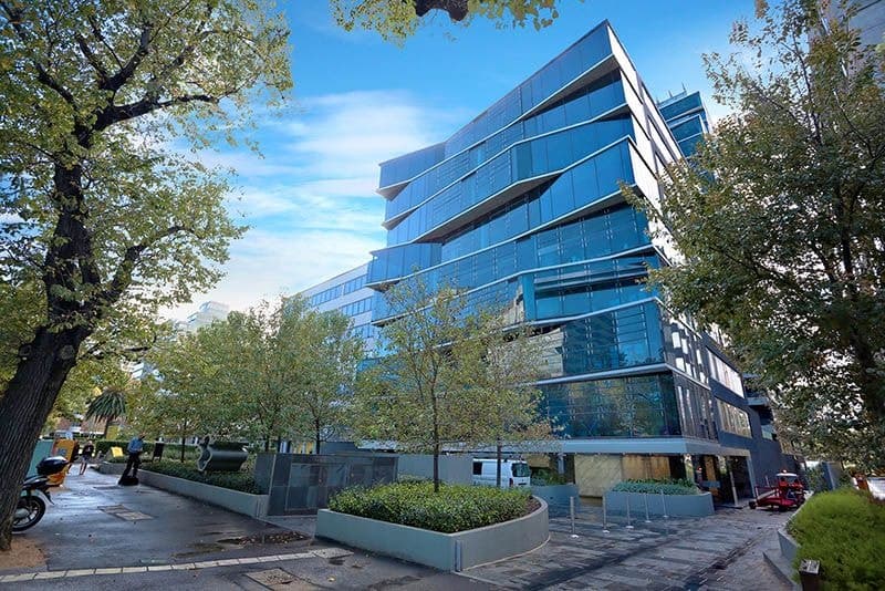 706/505 St Kilda Rd, Melbourne - Thumbnail 3