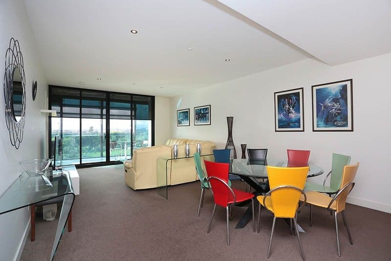706/505 St Kilda Rd, Melbourne - Thumbnail 5