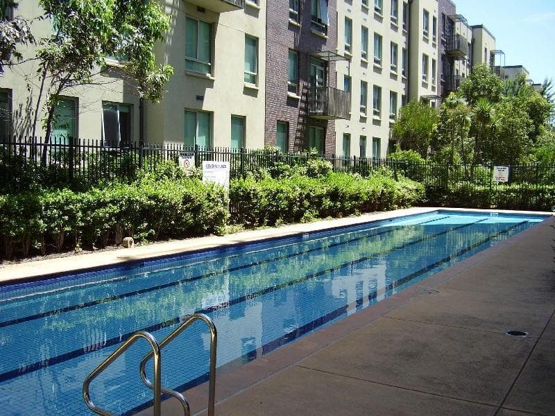 Unit 6110/570 Lygon St, Carlton - Image 1