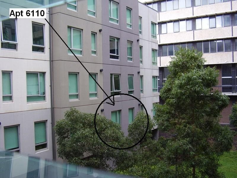 Unit 6110/570 Lygon St, Carlton - Thumbnail 3