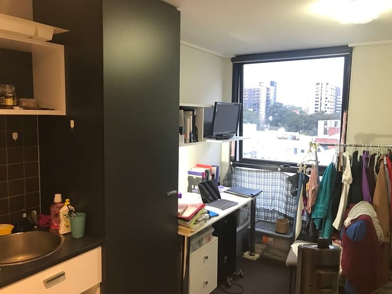 605/127 Leicester St, Carlton - Thumbnail 3