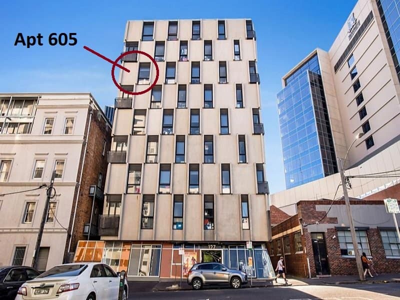 605/127 Leicester St, Carlton - Thumbnail 6