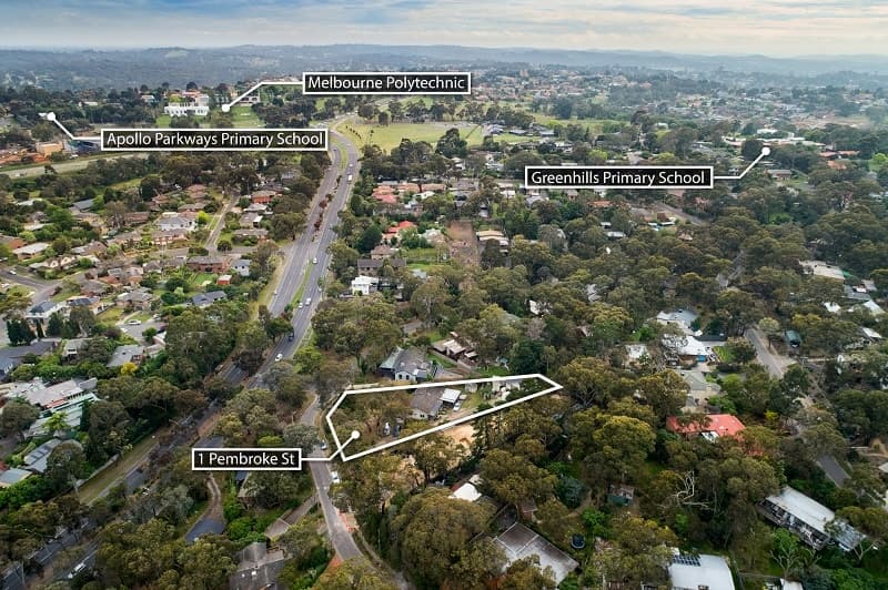 1 Pembroke St, Greensborough - Thumbnail 7