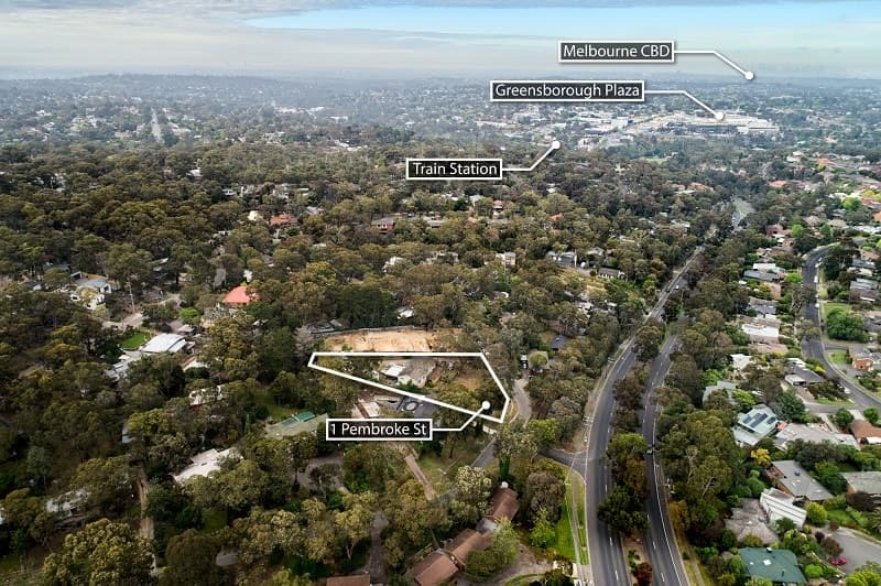 1 Pembroke St, Greensborough - Thumbnail 8
