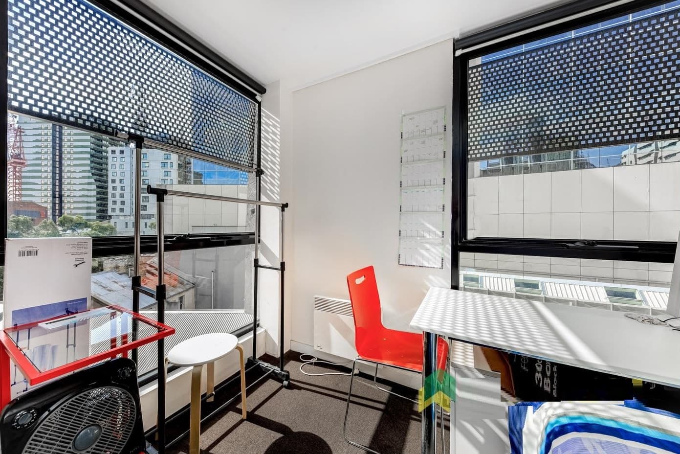 411/127 Leicester St, Carlton - Image 1