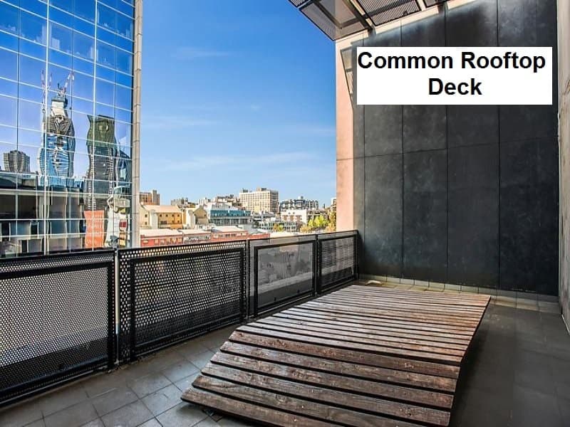 411/127 Leicester St, Carlton - Thumbnail 8