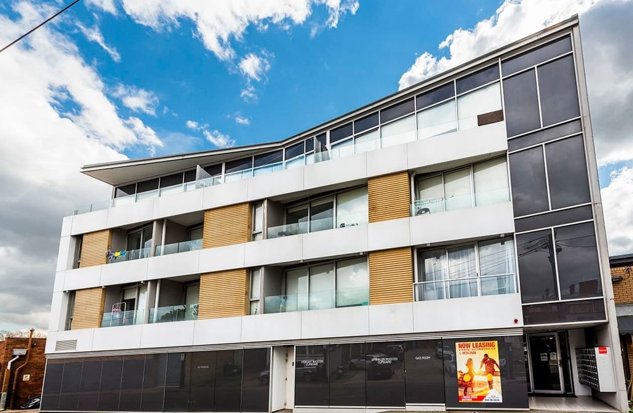 313/1 Queens Ave, Hawthorn - Image 1