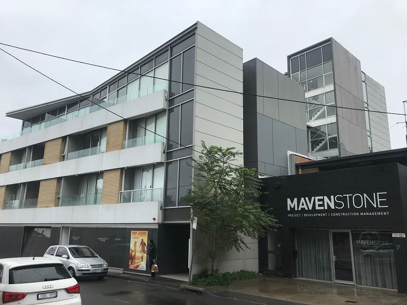 313/1 Queens Ave, Hawthorn - Thumbnail 7