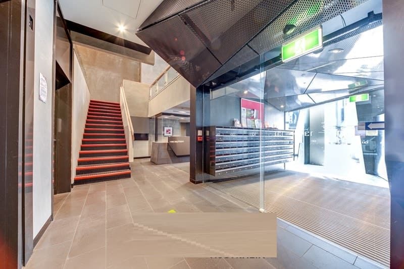 813/131 Pelham St, Carlton - Thumbnail 8