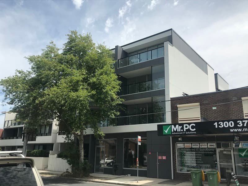 304/66 Station St, Fairfield - Thumbnail 5