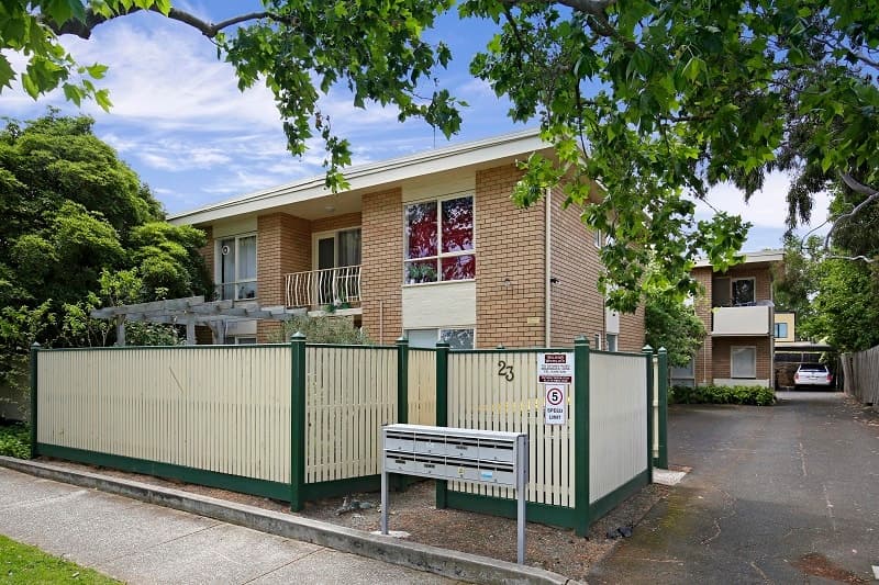 7/23 Rathmines St, Fairfield - Image 1