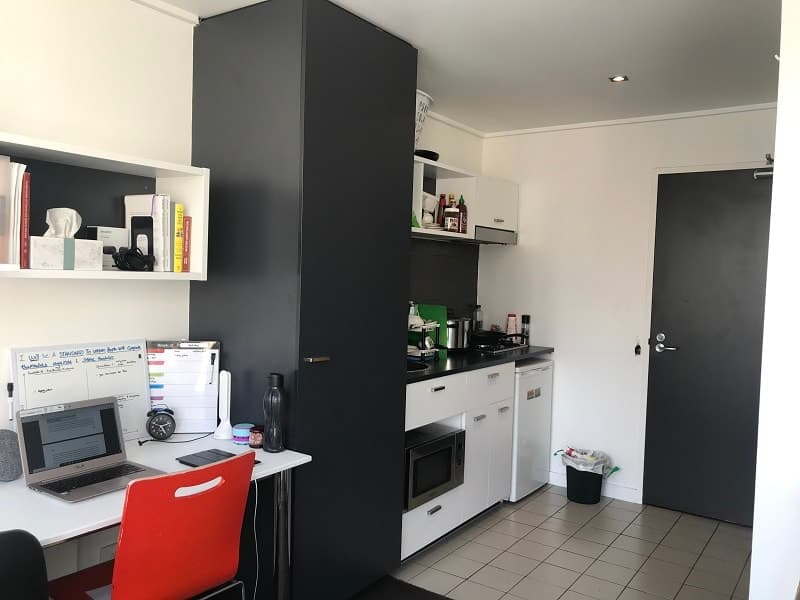 807/127 Leicester St, Carlton - Thumbnail 4