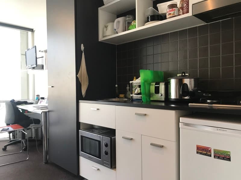 807/127 Leicester St, Carlton - Thumbnail 5