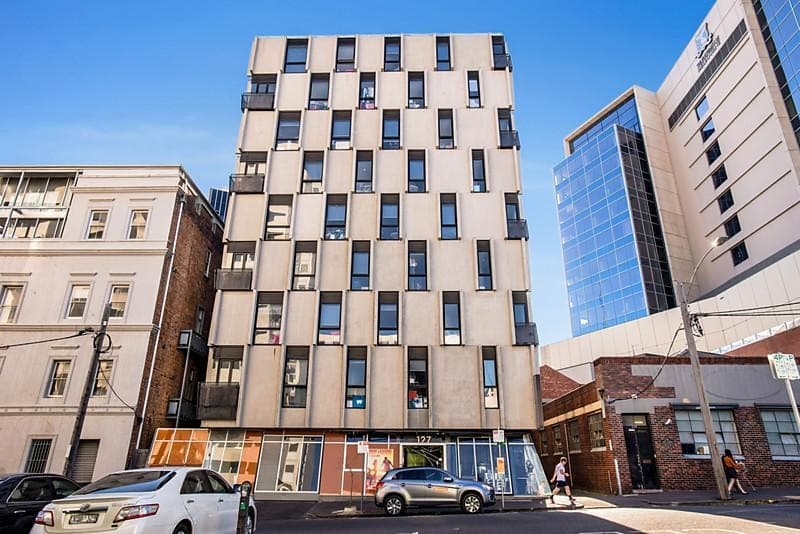 807/127 Leicester St, Carlton - Thumbnail 8