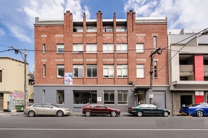 15/1 O'Connell St, North Melbourne - Image 1